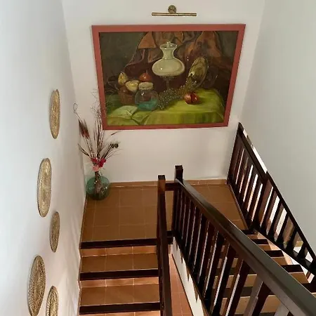 Casona La Teja En Ribadedeva * Noriega