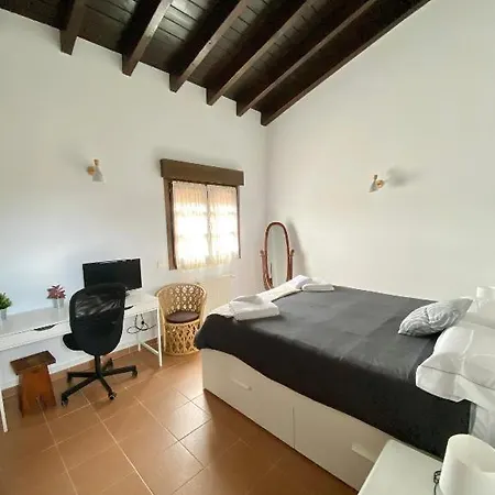 Casona La Teja En Ribadedeva Ferienhaus *