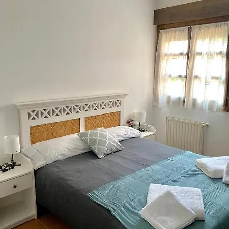 Casona La Teja En Ribadedeva Ferienhaus Noriega