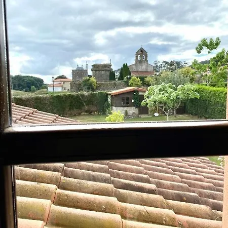 Casona La Teja En Ribadedeva