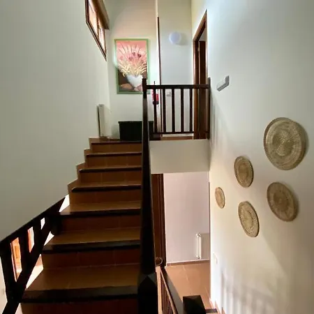 Casona La Teja En Ribadedeva Noriega