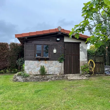 Casona La Teja En Ribadedeva Noriega