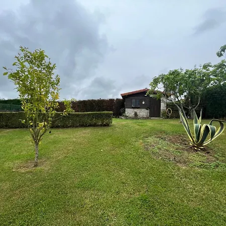 Casona La Teja En Ribadedeva