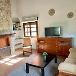 Casona La Teja En Ribadedeva Holiday home Noriega