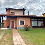 Casona La Teja En Ribadedeva