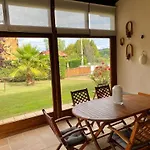 Casona La Teja En Ribadedeva *