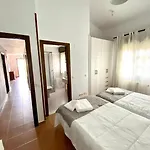 Casona La Teja En Ribadedeva Holiday home *