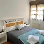 Casona La Teja En Ribadedeva Holiday home Noriega