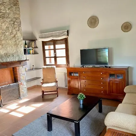 Casona La Teja En Ribadedeva Holiday home Noriega