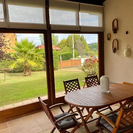 Casona La Teja En Ribadedeva *