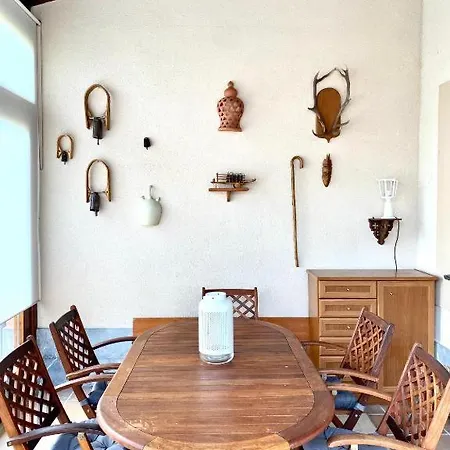 Casona La Teja En Ribadedeva