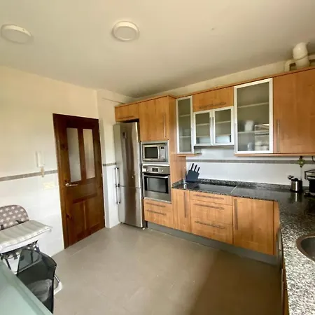 Feriehus Casona La Teja En Ribadedeva