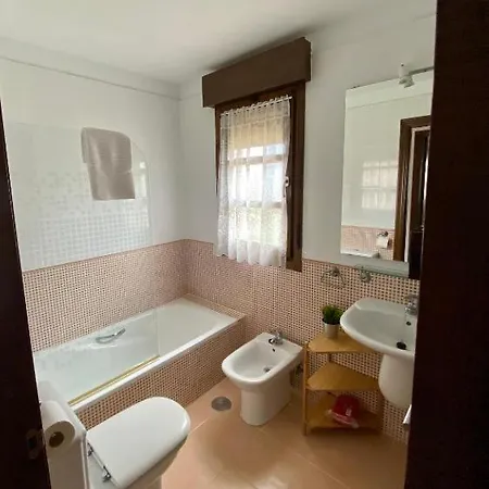 Holiday home Casona La Teja En Ribadedeva *