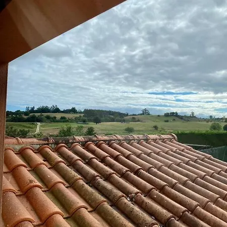 Casona La Teja En Ribadedeva *