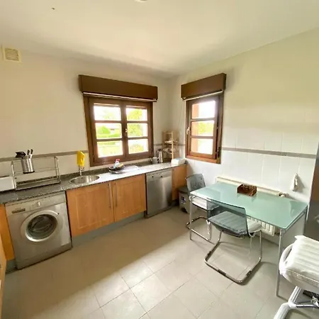Holiday home Casona La Teja En Ribadedeva