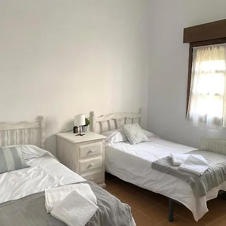 Holiday home Casona La Teja En Ribadedeva
