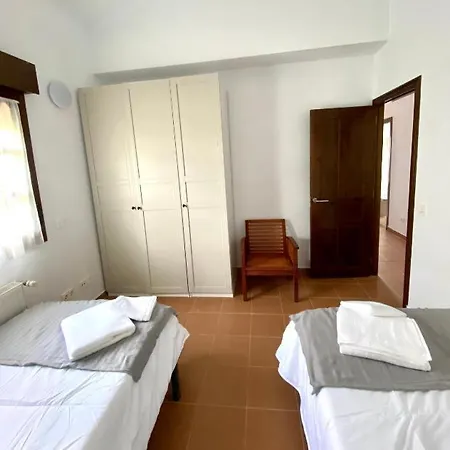 Holiday home Casona La Teja En Ribadedeva Noriega