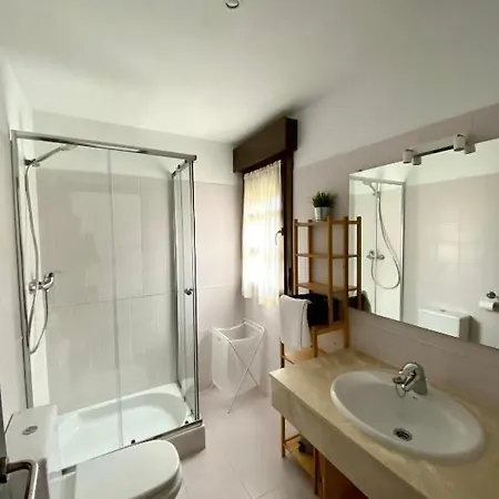 Holiday home Casona La Teja En Ribadedeva *