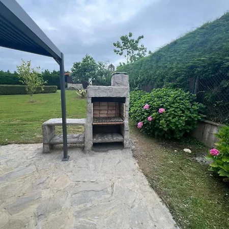 Casona La Teja En Ribadedeva Noriega