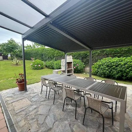 Casona La Teja En Ribadedeva *